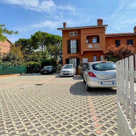 Villa Fenix אוסיו סוטו מראה חיצוני תמונה