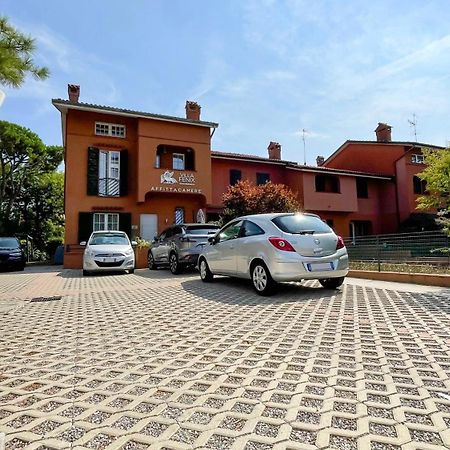 Villa Fenix אוסיו סוטו מראה חיצוני תמונה
