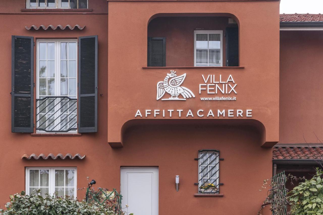 Villa Fenix אוסיו סוטו מראה חיצוני תמונה
