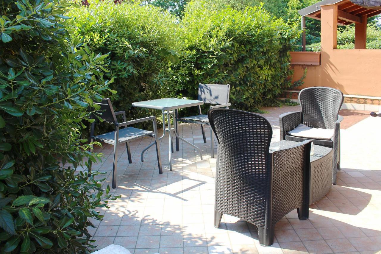 Villa Fenix אוסיו סוטו מראה חיצוני תמונה