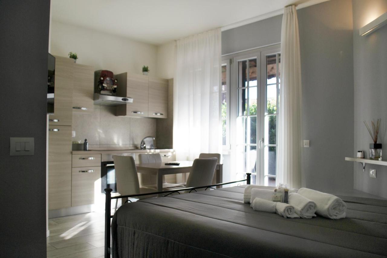 Villa Fenix אוסיו סוטו מראה חיצוני תמונה