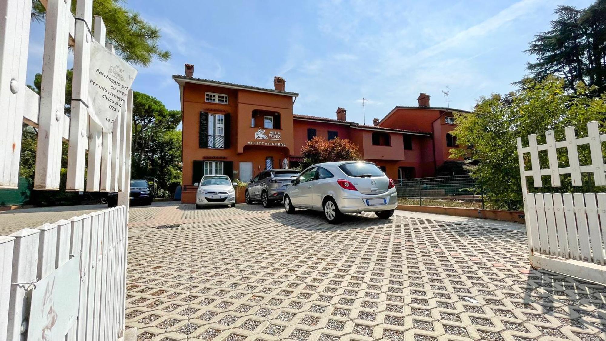 Villa Fenix אוסיו סוטו מראה חיצוני תמונה