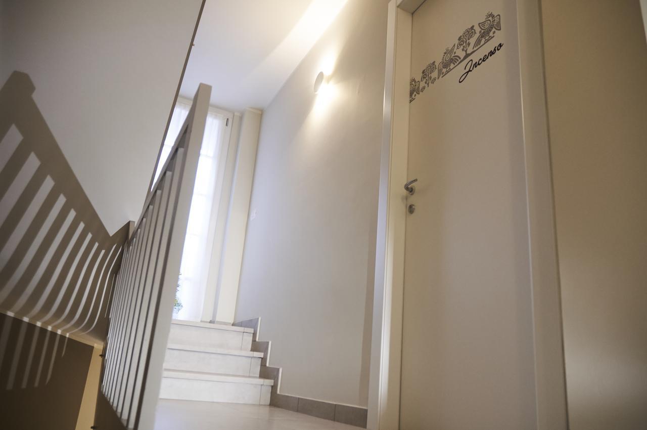 Villa Fenix אוסיו סוטו מראה חיצוני תמונה