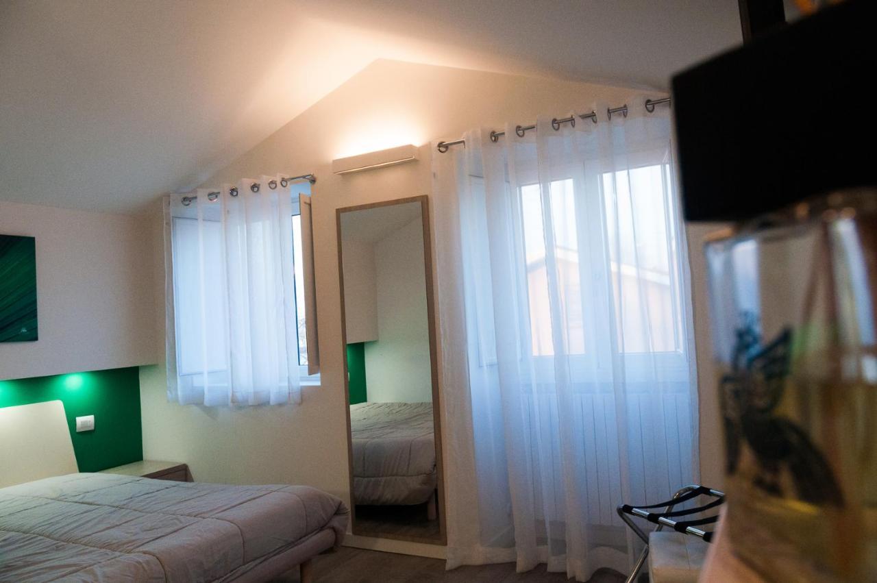 Villa Fenix אוסיו סוטו מראה חיצוני תמונה